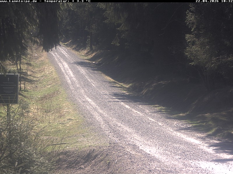 Webcam Weitersglashütte 1