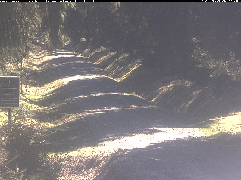 Webcam Weitersglashütte 1