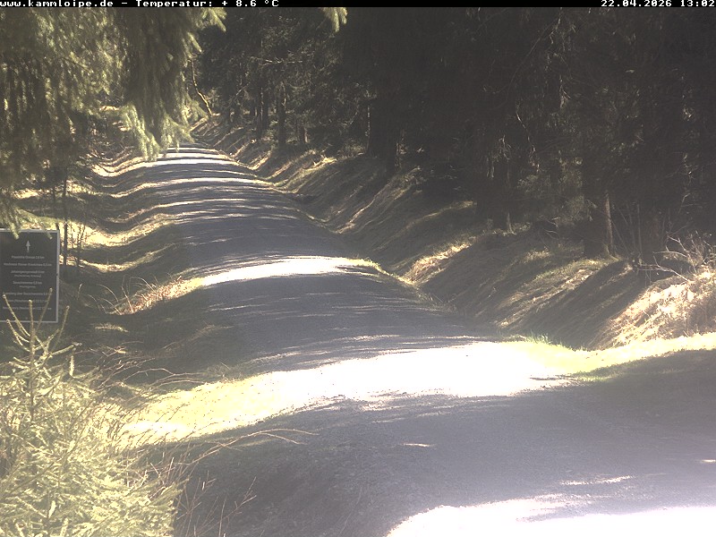 Webcam Weitersglashütte 1