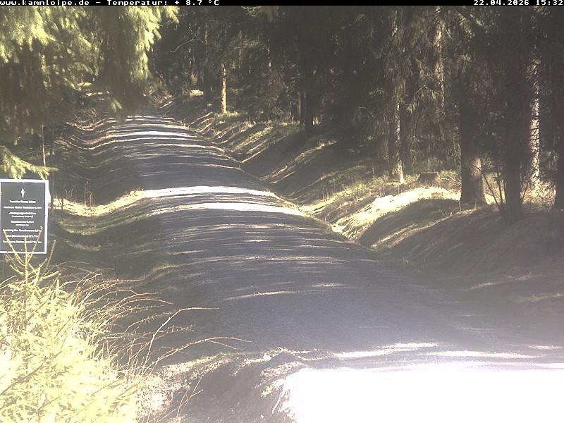 Webcam Weitersglashütte 1