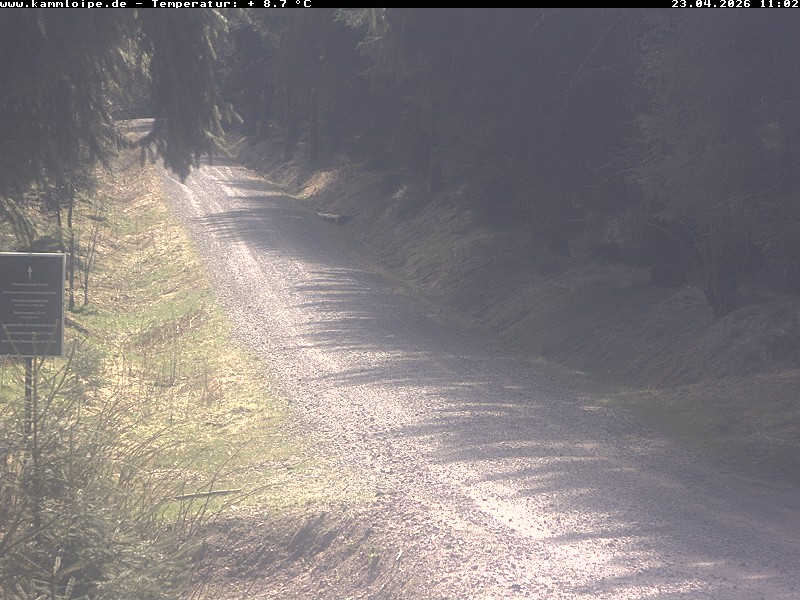 Webcam Weitersglashütte 1