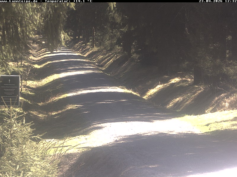 Webcam Weitersglashütte 1