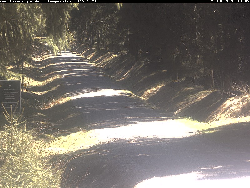 Webcam Weitersglashütte 1