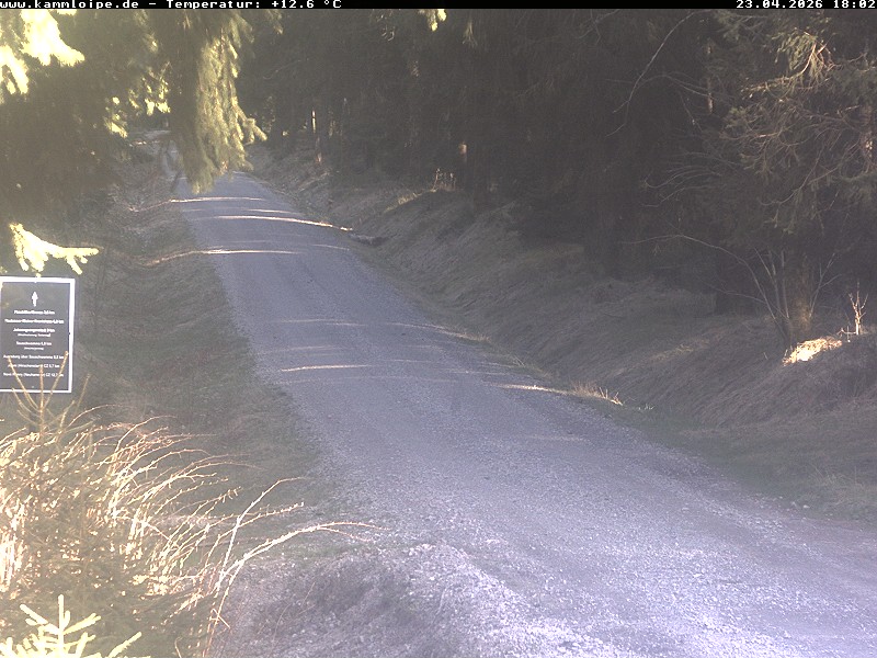 Webcam Weitersglashütte 1