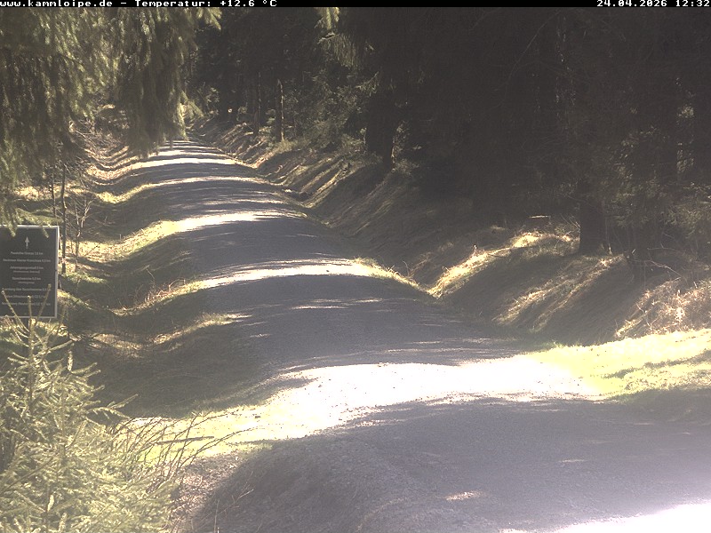 Webcam Weitersglashütte 1