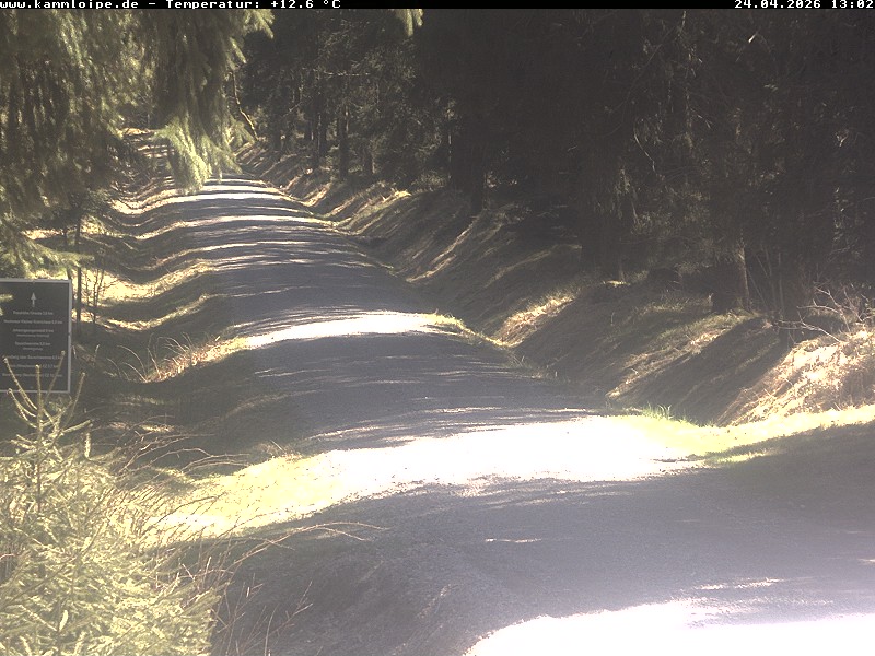 Webcam Weitersglashütte 1