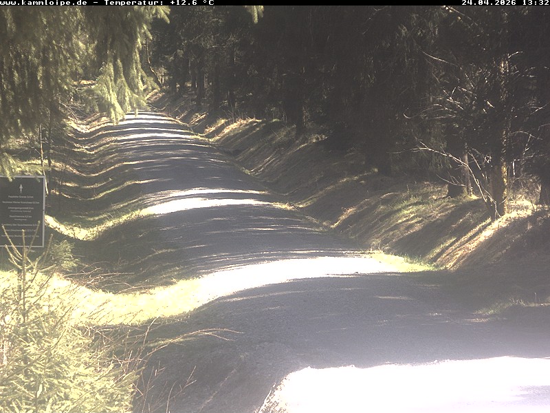 Webcam Weitersglashütte 1