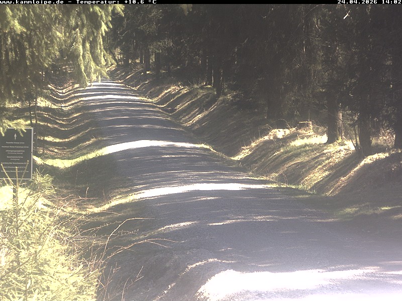 Webcam Weitersglashütte 1