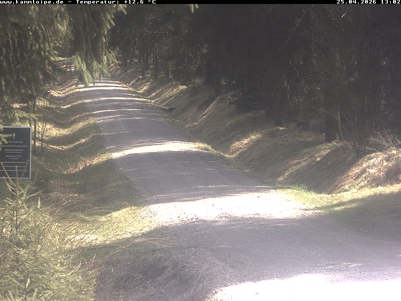 Webcam Weitersglashütte 1