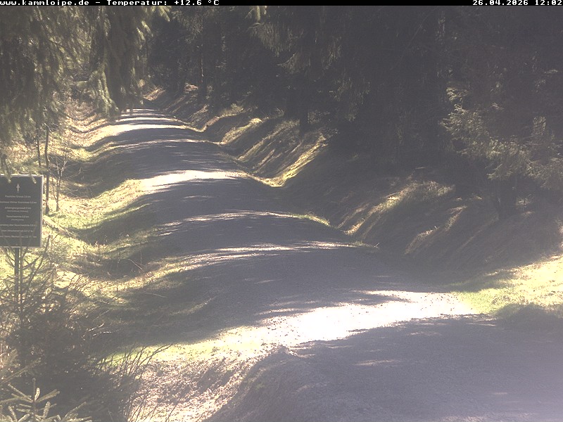 Webcam Weitersglashütte 1