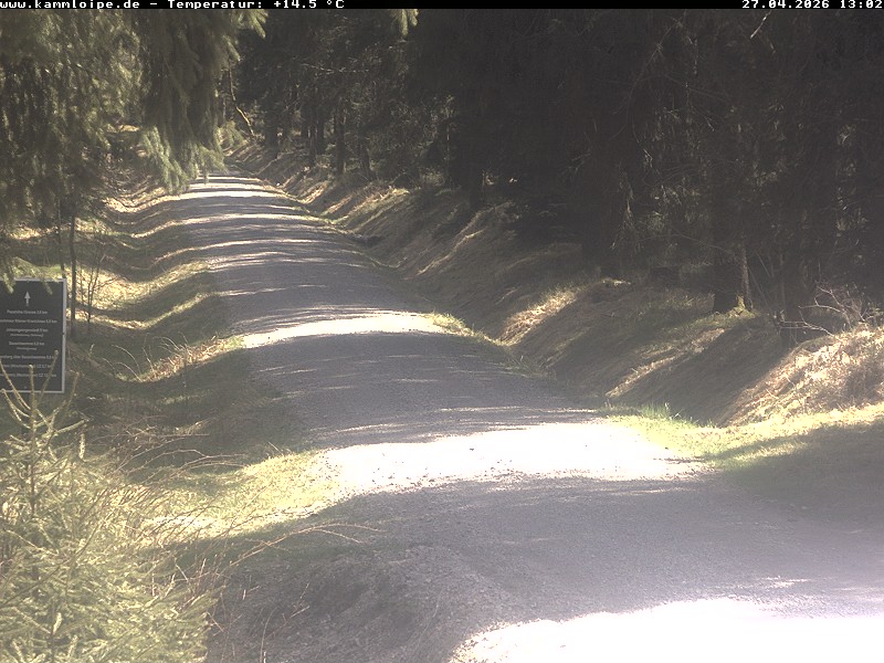 Webcam Weitersglashütte 1