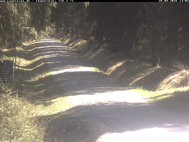 Webcam Weitersglashütte 1