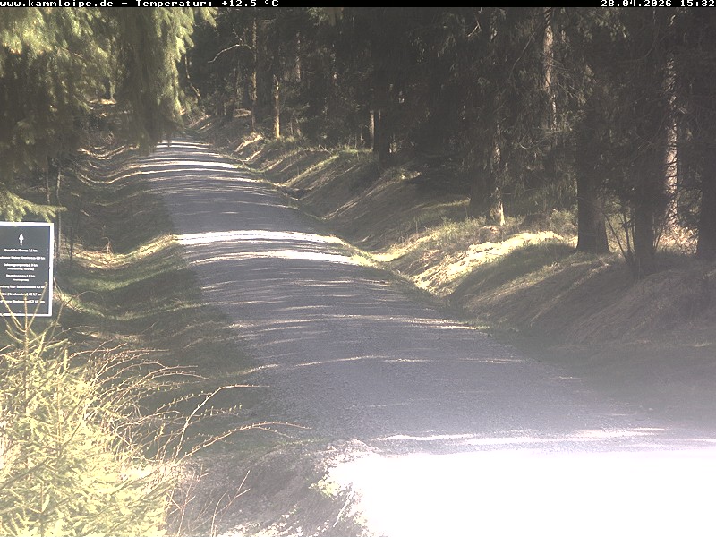 Webcam Weitersglashütte 1