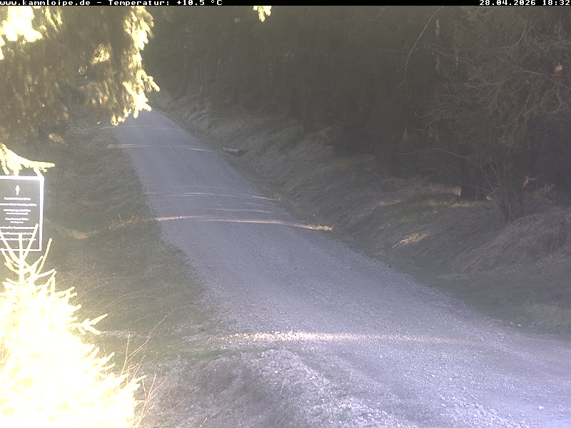 Webcam Weitersglashütte 1