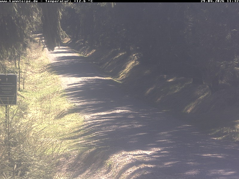 Webcam Weitersglashütte 1