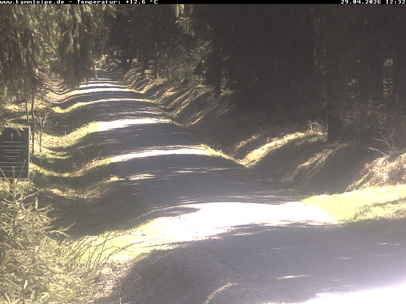 Webcam Weitersglashütte 1