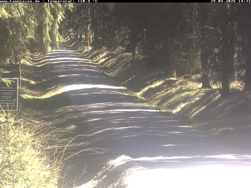 Webcam Weitersglashütte 1