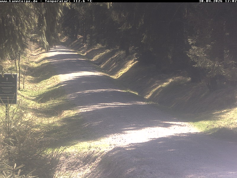 Webcam Weitersglashütte 1