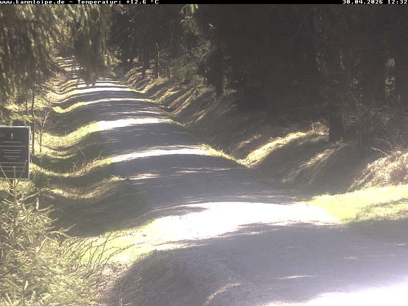 Webcam Weitersglashütte 1