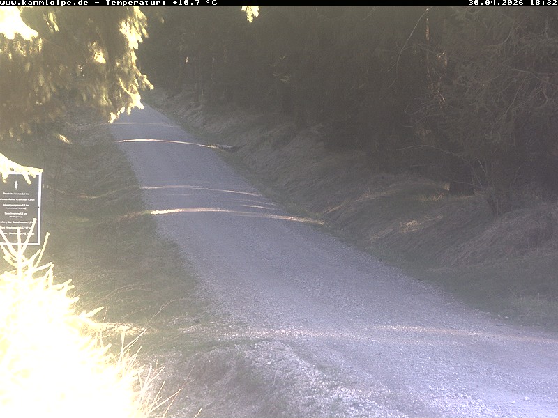 Webcam Weitersglashütte 1