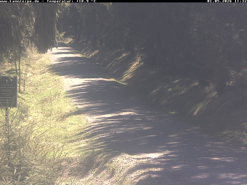 Webcam Weitersglashütte 1