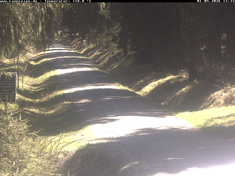 Webcam Weitersglashütte 1