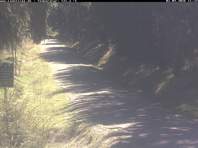 Webcam Weitersglashütte 1
