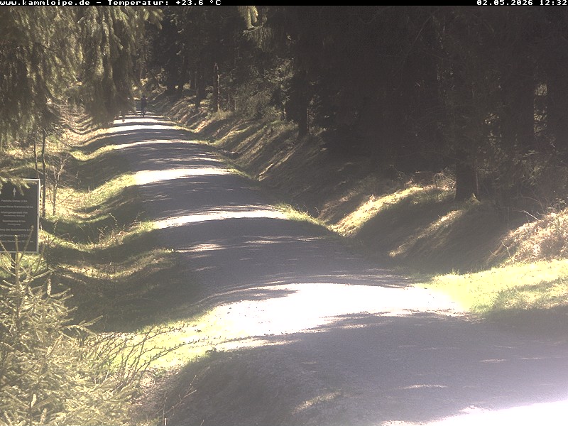 Webcam Weitersglashütte 1