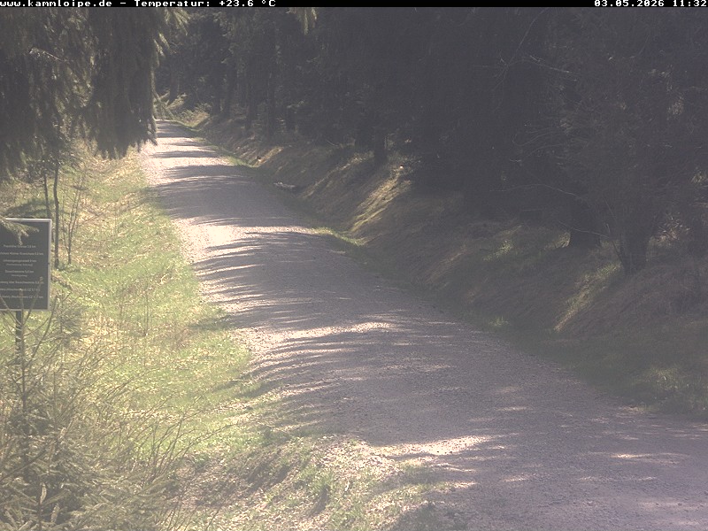 Webcam Weitersglashütte 1