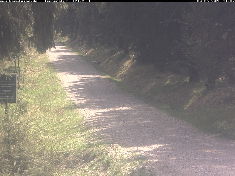 Webcam Weitersglashütte 1