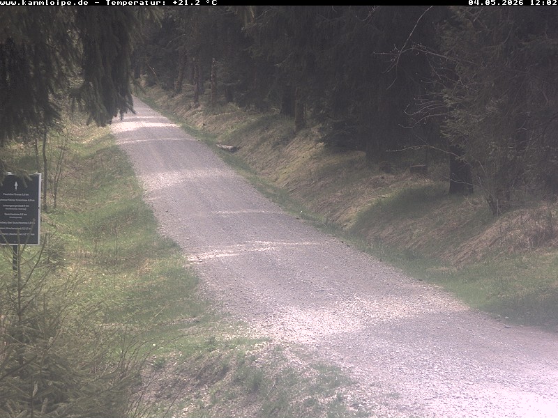 Webcam Weitersglashütte 1