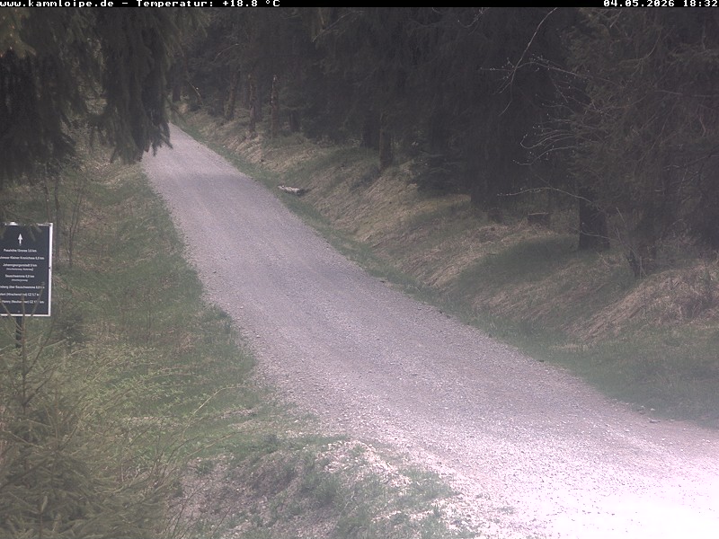 Webcam Weitersglashütte 1