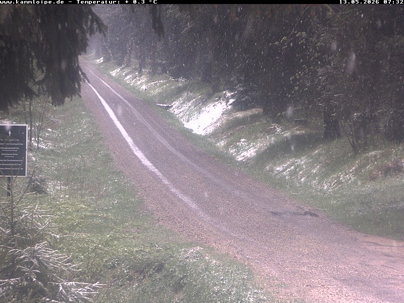 Webcam Weitersglashütte 1