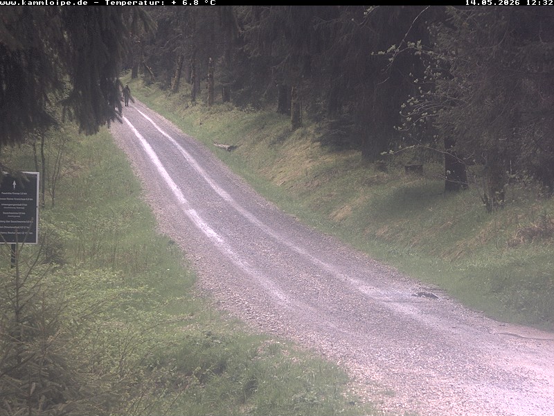 Webcam Weitersglashütte 1