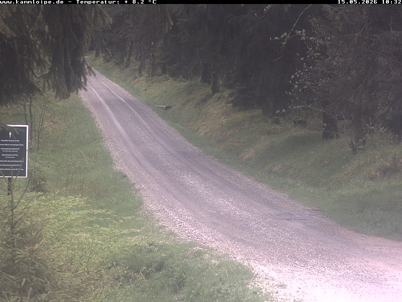 Webcam Weitersglashütte 1