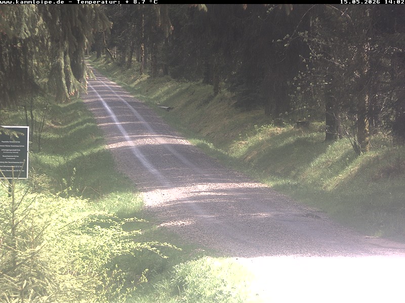 Webcam Weitersglashütte 1