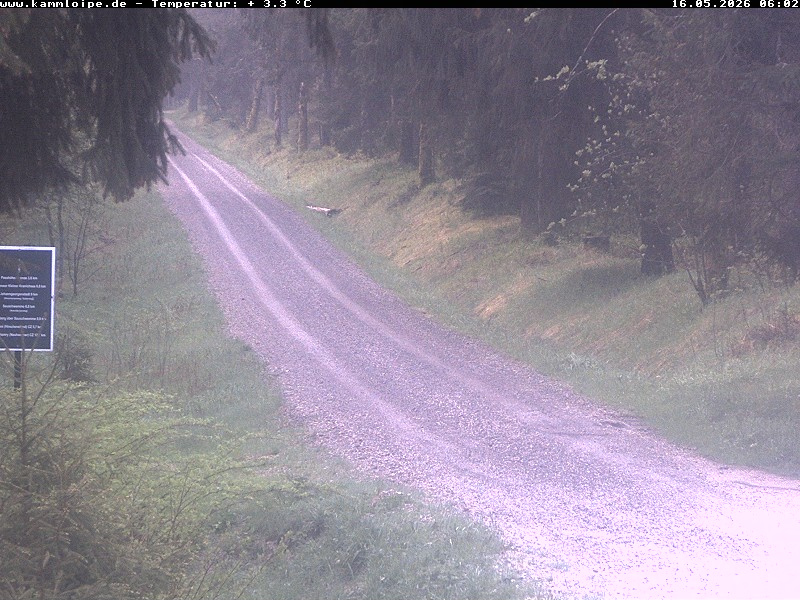 Webcam Weitersglashütte 1