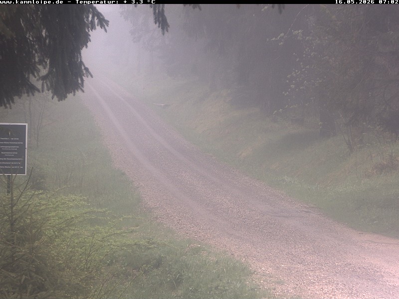 Webcam Weitersglashütte 1