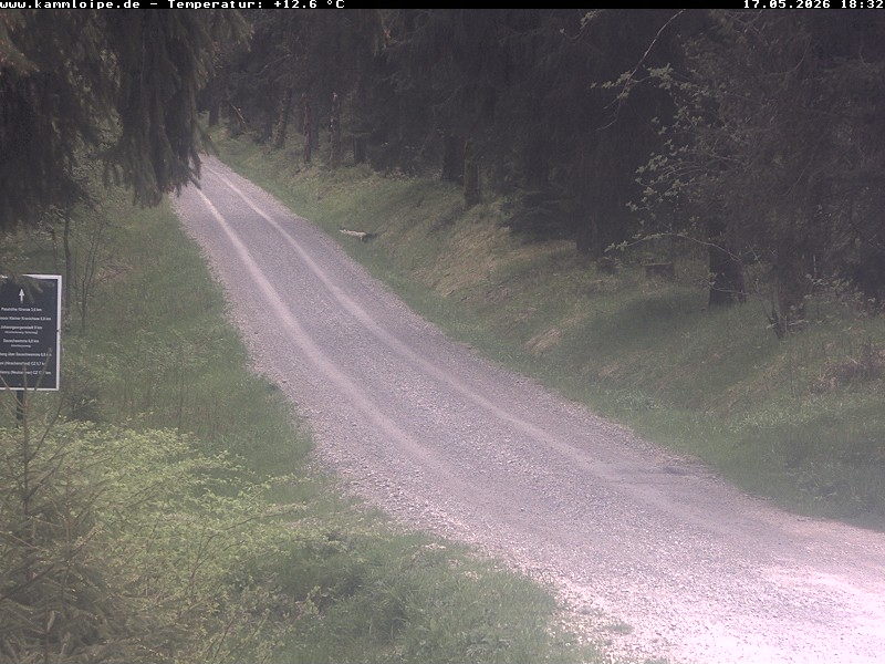 Webcam Weitersglashütte 1