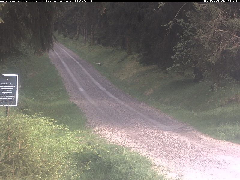 Webcam Weitersglashütte 1
