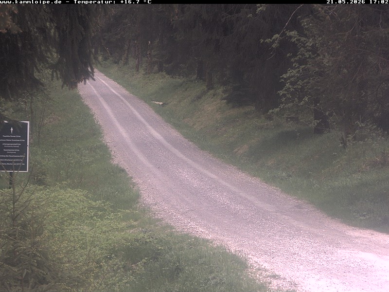 Webcam Weitersglashütte 1