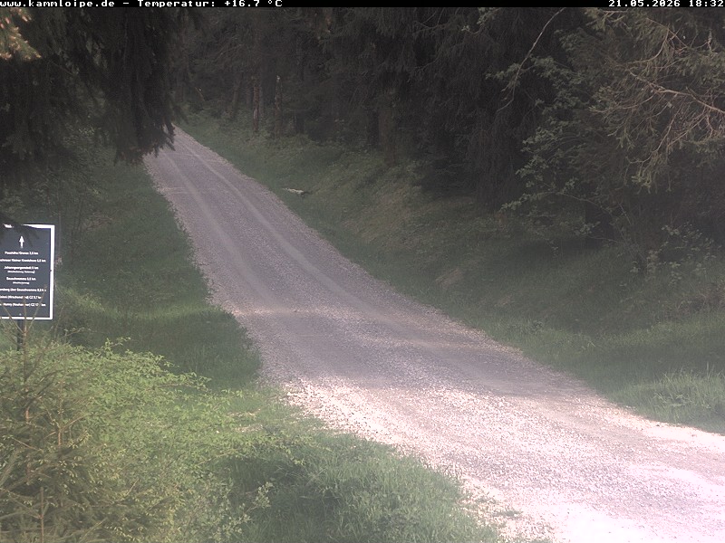 Webcam Weitersglashütte 1