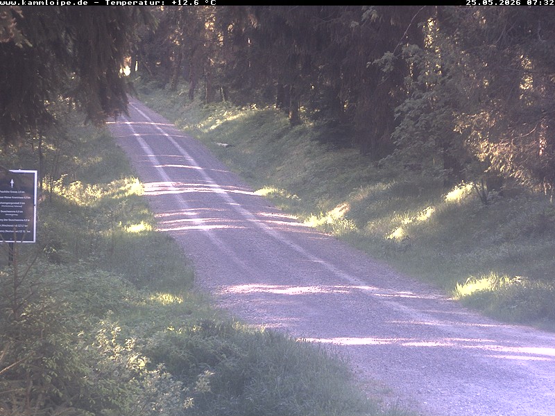 Webcam Weitersglashütte 1