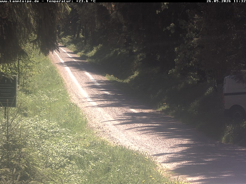 Webcam Weitersglashütte 1