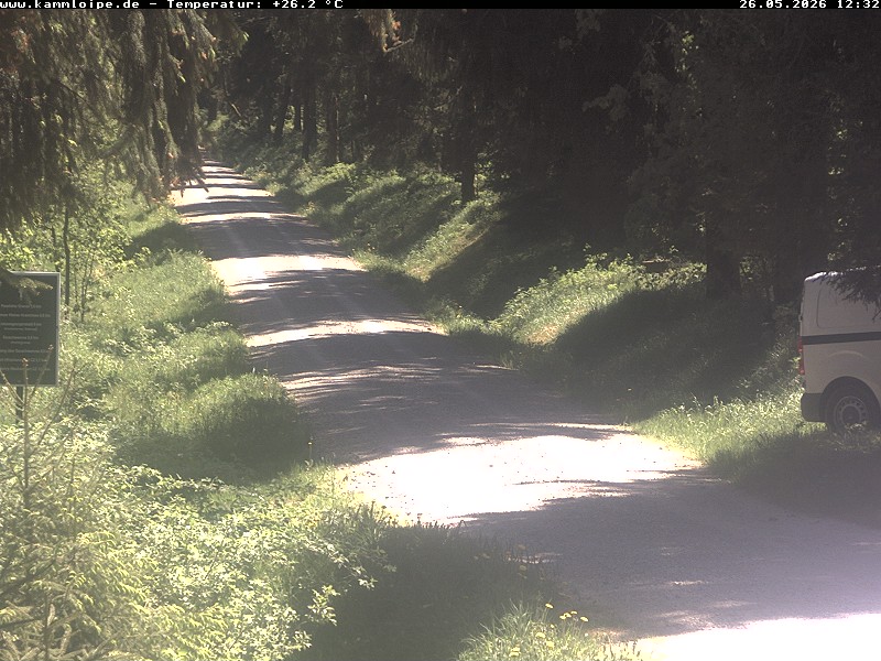 Webcam Weitersglashütte 1