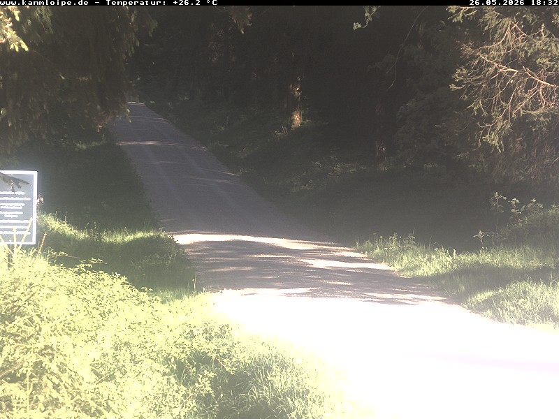 Webcam Weitersglashütte 1
