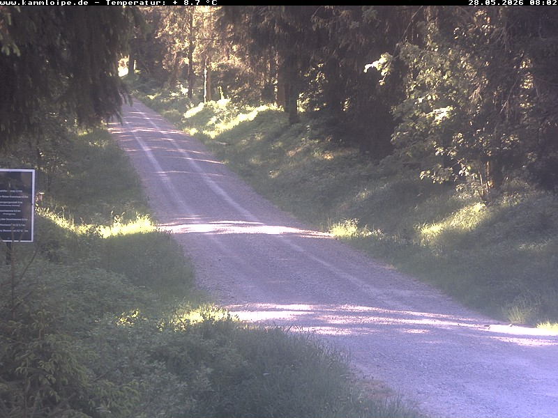 Webcam Weitersglashütte 1