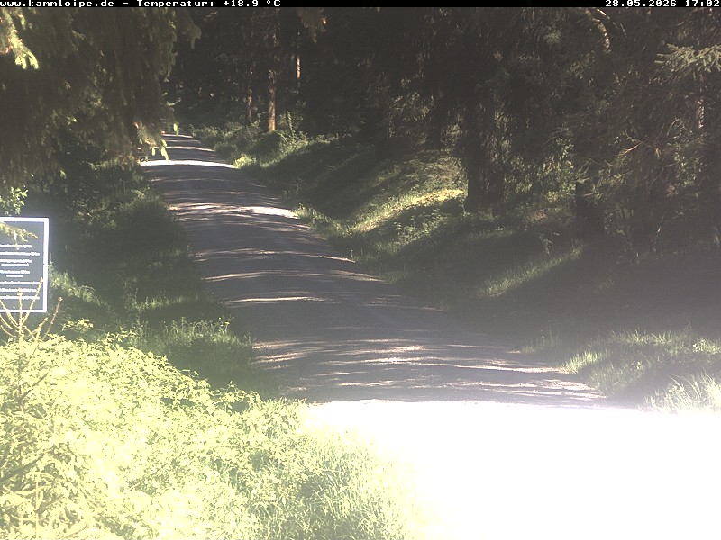 Webcam Weitersglashütte 1