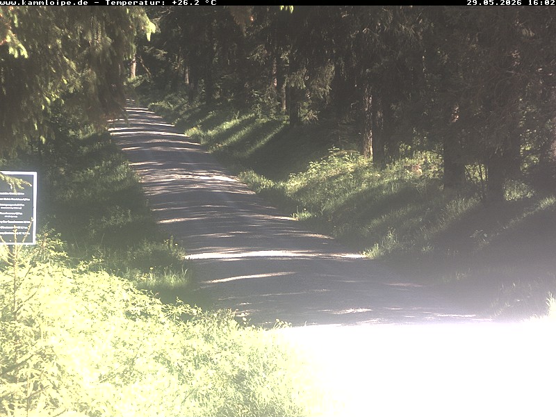 Webcam Weitersglashütte 1