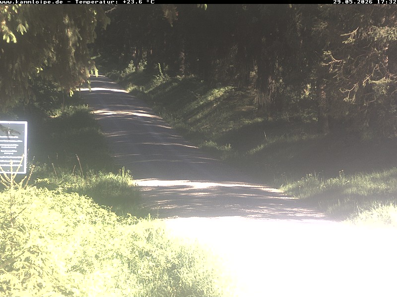 Webcam Weitersglashütte 1